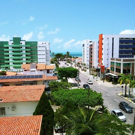 Akropolis Home - Cabo Branco João Pessoa Εξωτερικό φωτογραφία