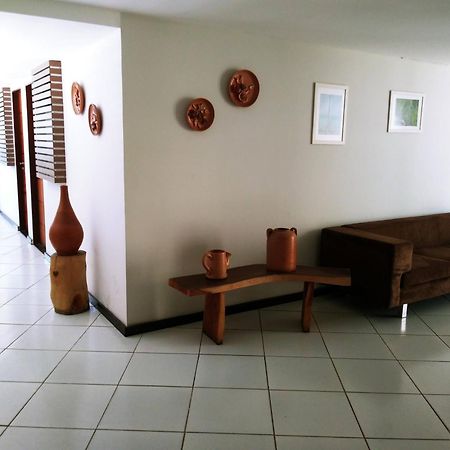 Akropolis Home - Cabo Branco João Pessoa Εξωτερικό φωτογραφία