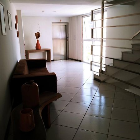 Akropolis Home - Cabo Branco João Pessoa Εξωτερικό φωτογραφία
