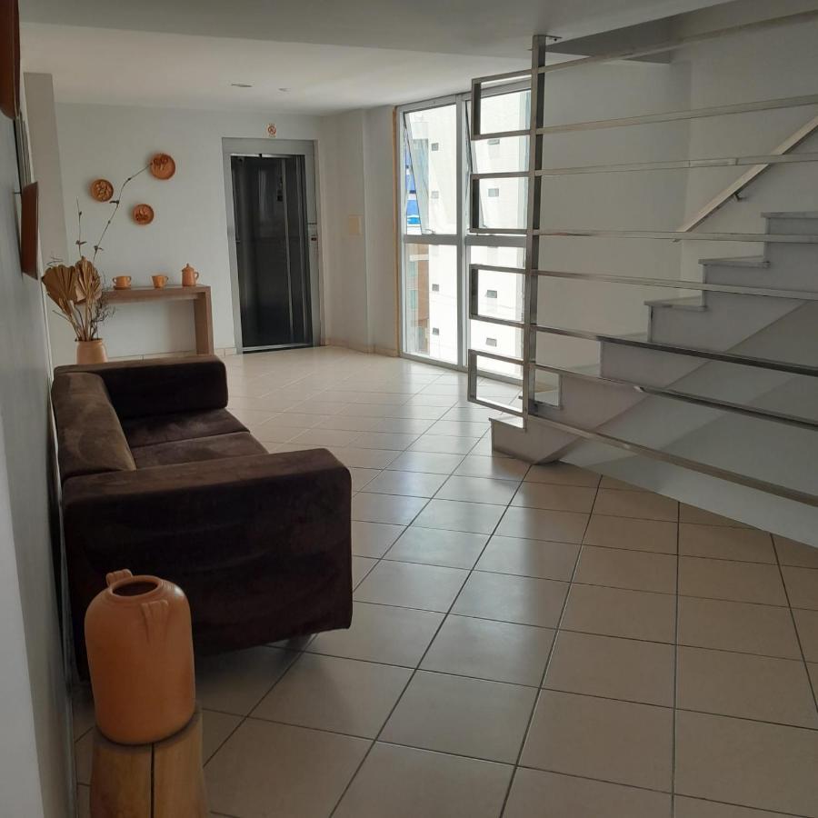 Akropolis Home - Cabo Branco João Pessoa Εξωτερικό φωτογραφία