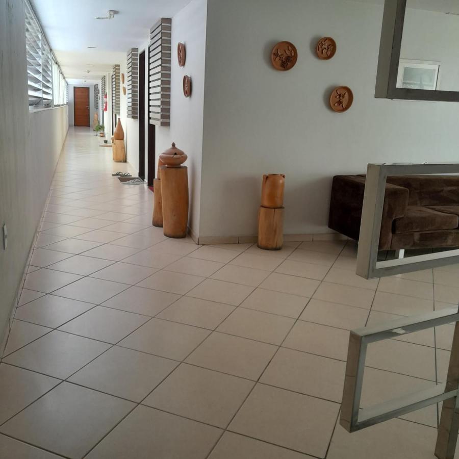 Akropolis Home - Cabo Branco João Pessoa Εξωτερικό φωτογραφία