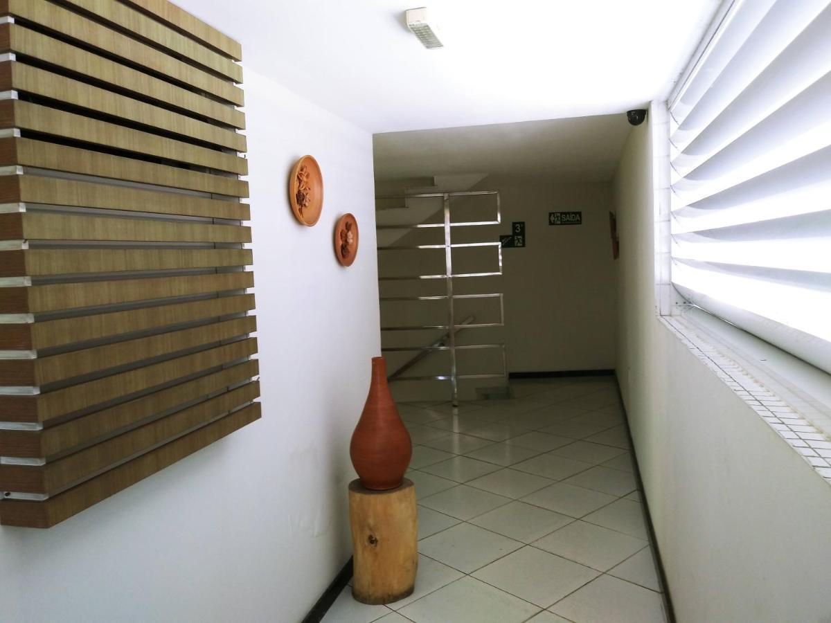 Akropolis Home - Cabo Branco João Pessoa Εξωτερικό φωτογραφία