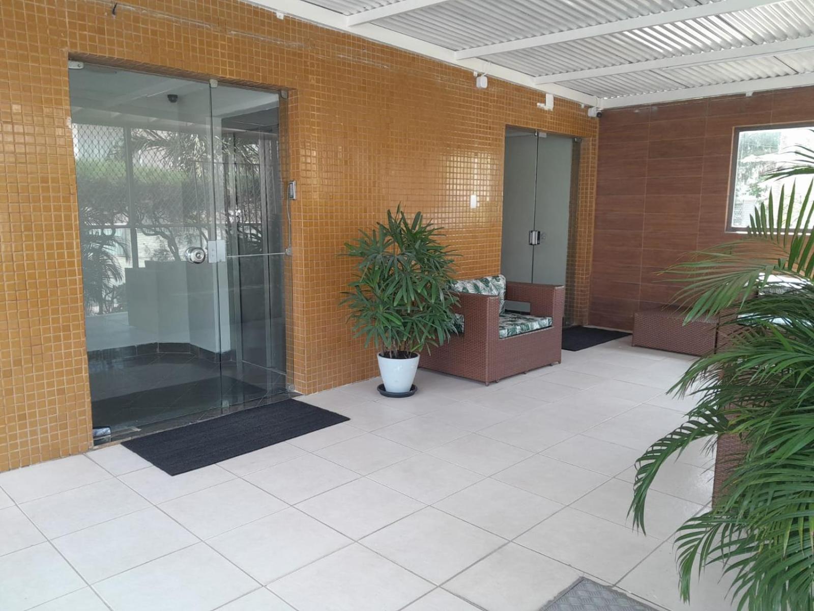 Akropolis Home - Cabo Branco João Pessoa Εξωτερικό φωτογραφία