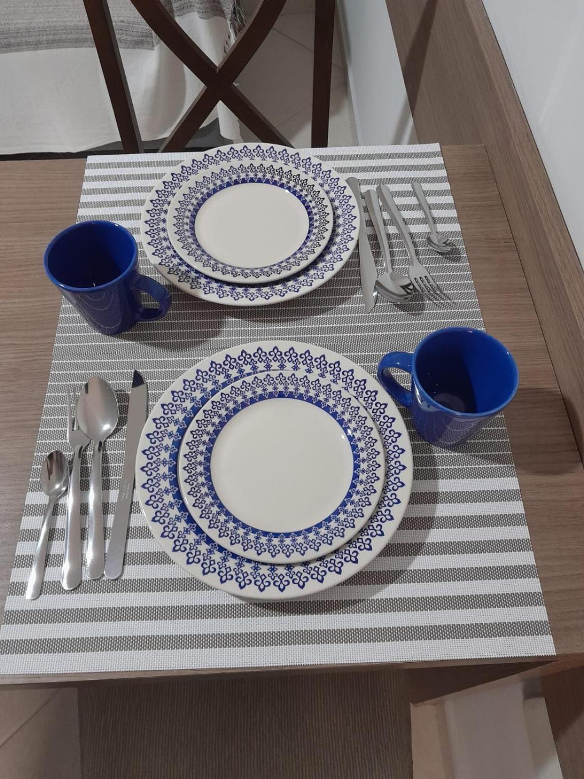 Akropolis Home - Cabo Branco João Pessoa Εξωτερικό φωτογραφία