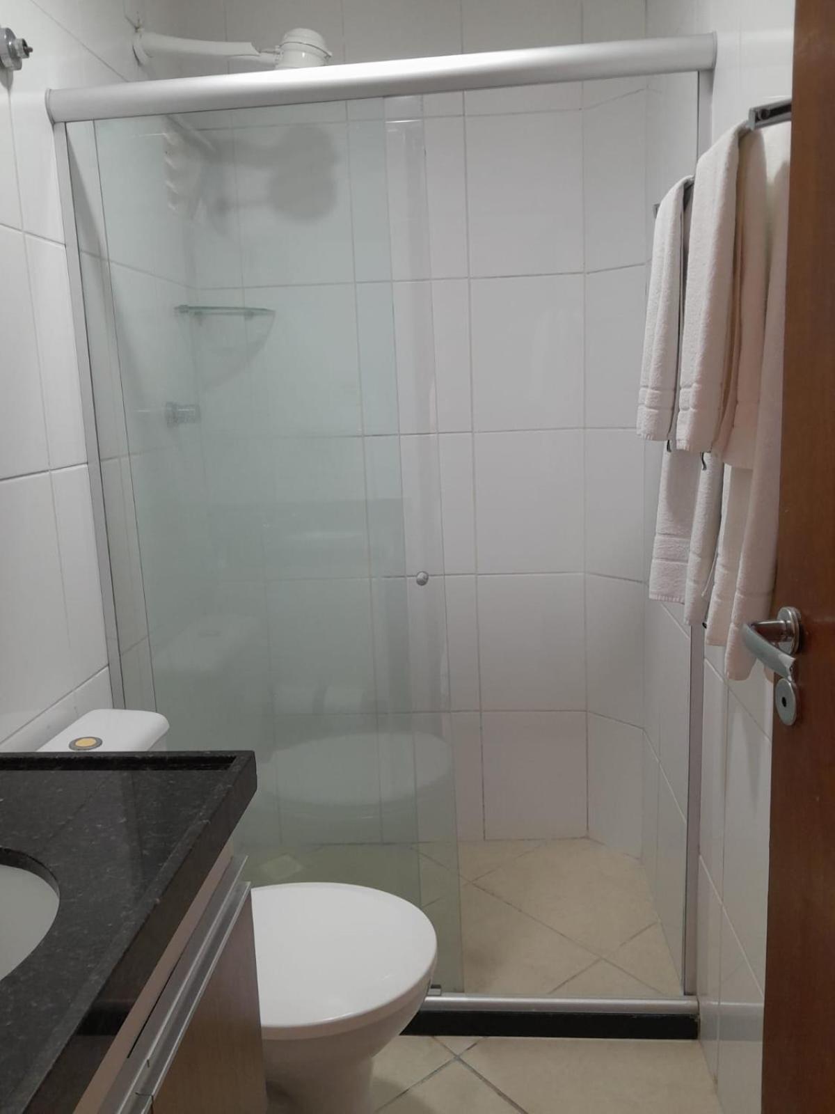 Akropolis Home - Cabo Branco João Pessoa Εξωτερικό φωτογραφία