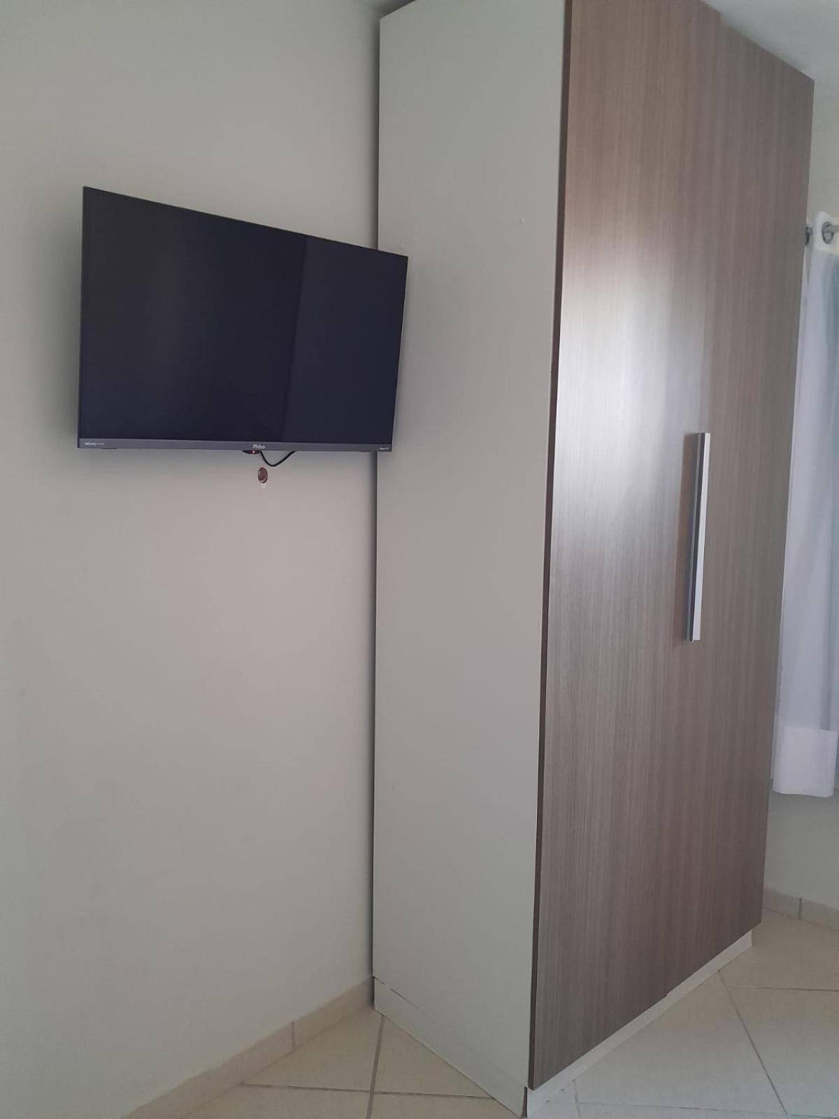 Akropolis Home - Cabo Branco João Pessoa Εξωτερικό φωτογραφία