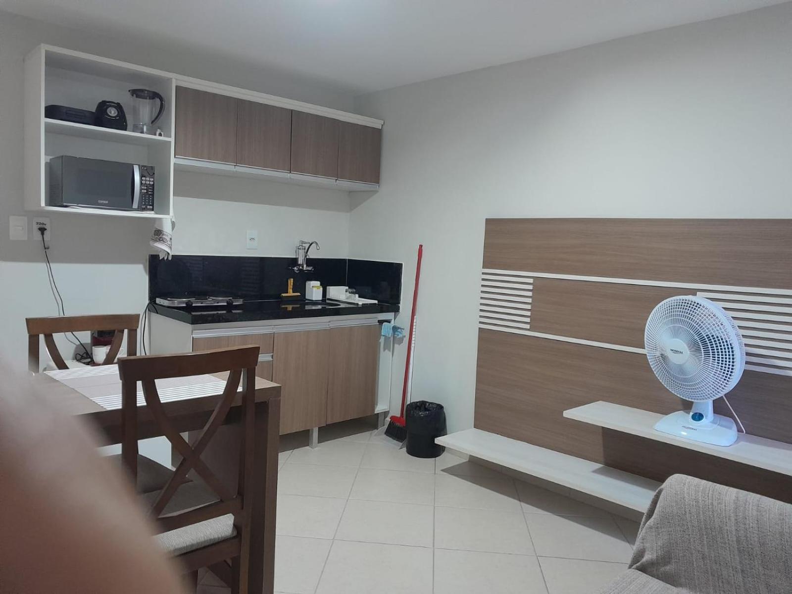 Akropolis Home - Cabo Branco João Pessoa Εξωτερικό φωτογραφία