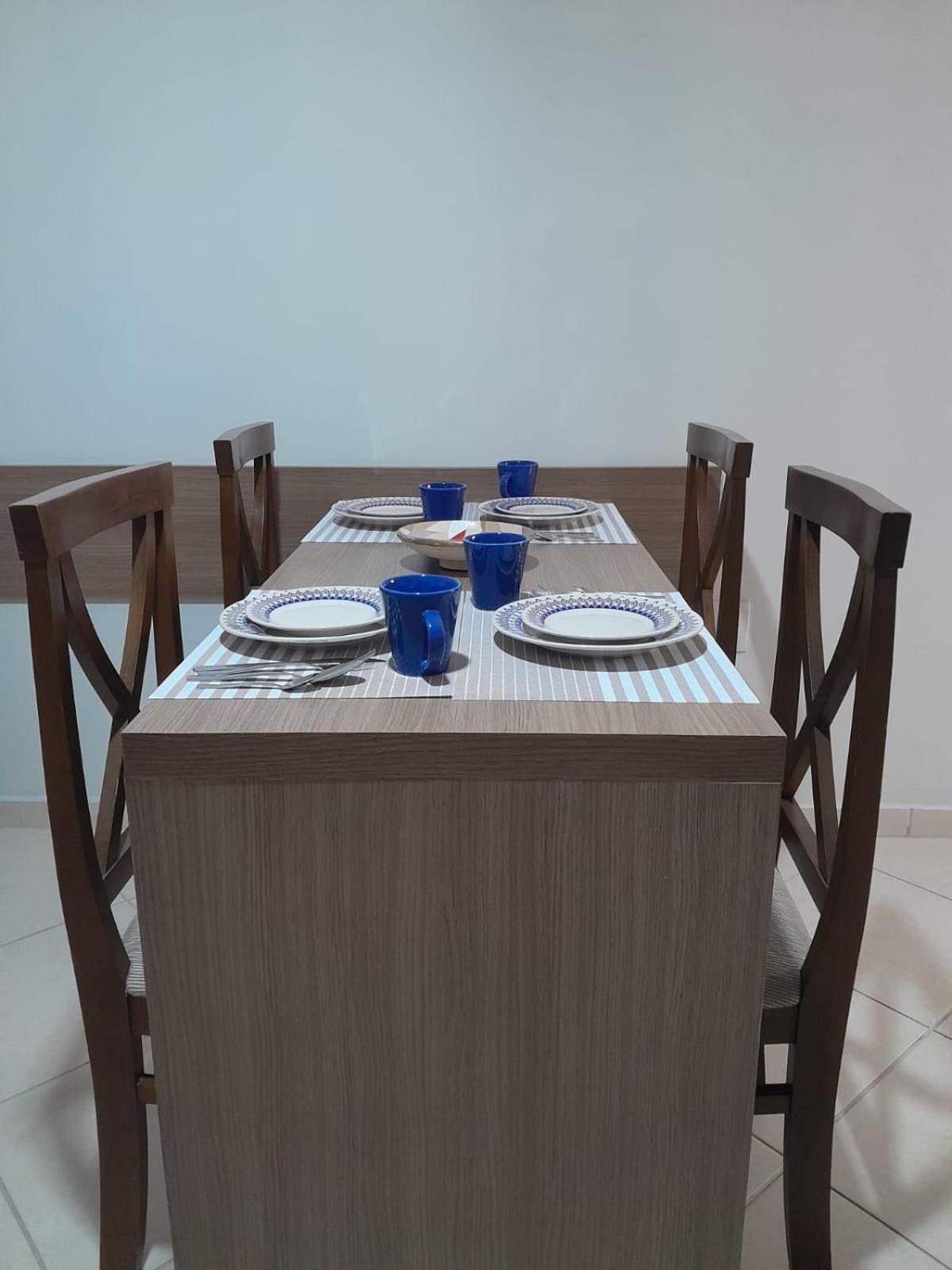 Akropolis Home - Cabo Branco João Pessoa Εξωτερικό φωτογραφία