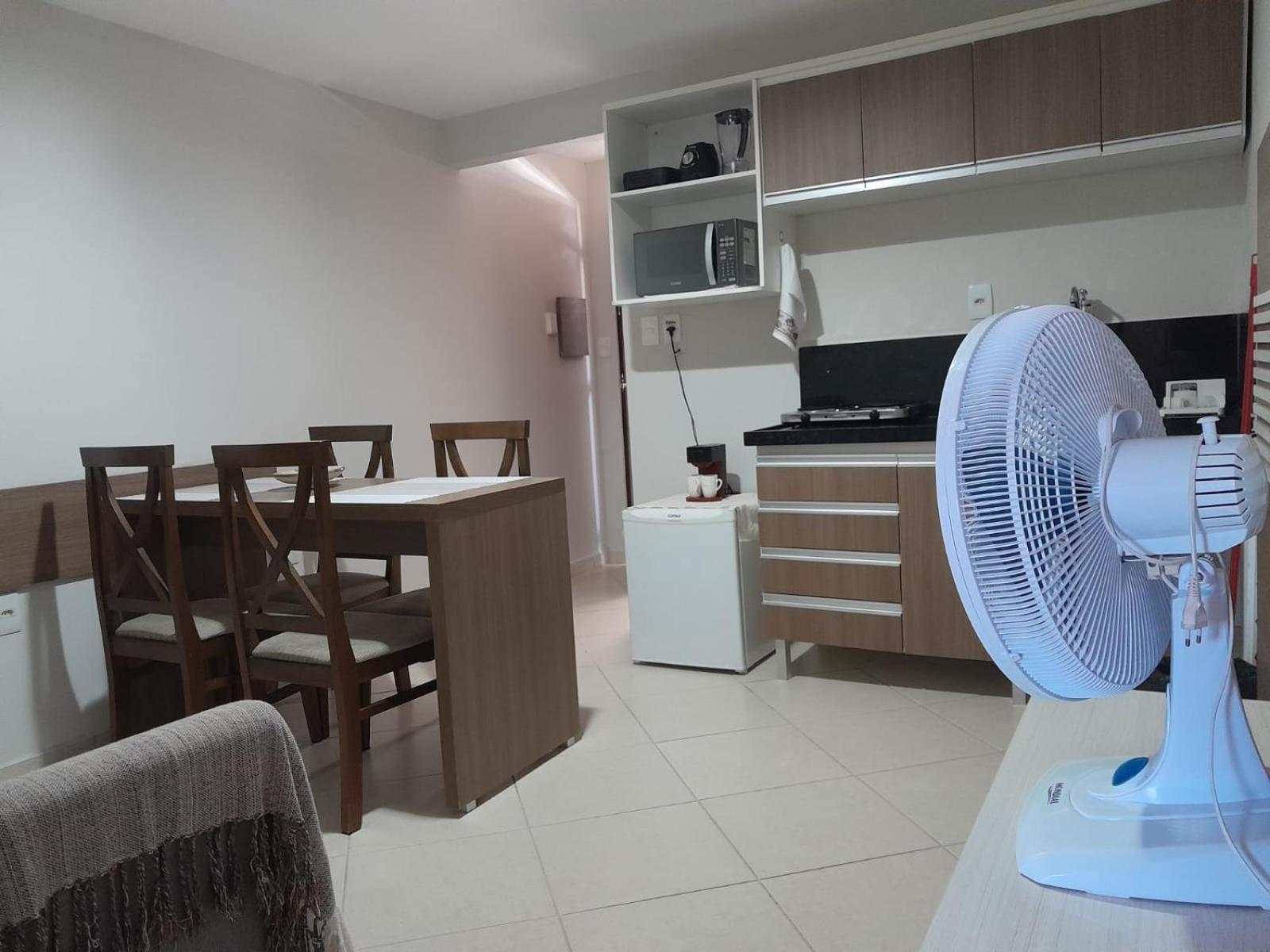Akropolis Home - Cabo Branco João Pessoa Εξωτερικό φωτογραφία