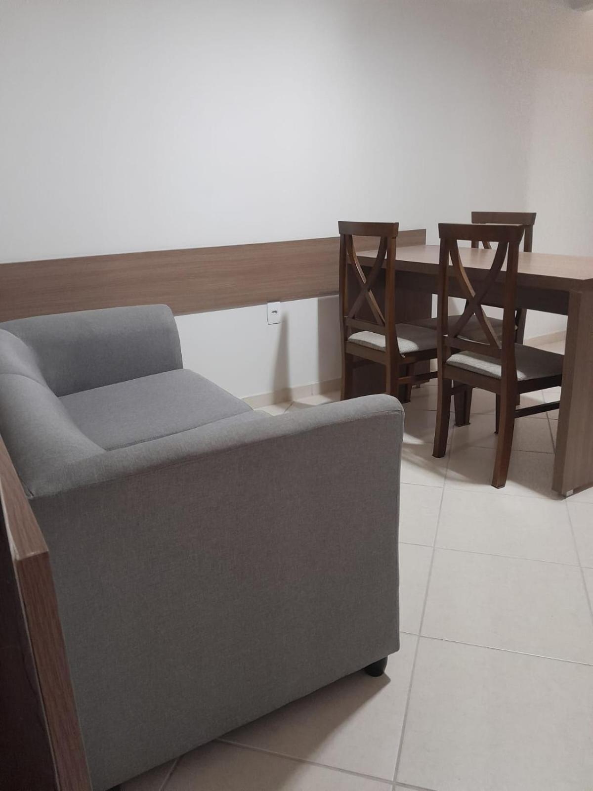 Akropolis Home - Cabo Branco João Pessoa Εξωτερικό φωτογραφία