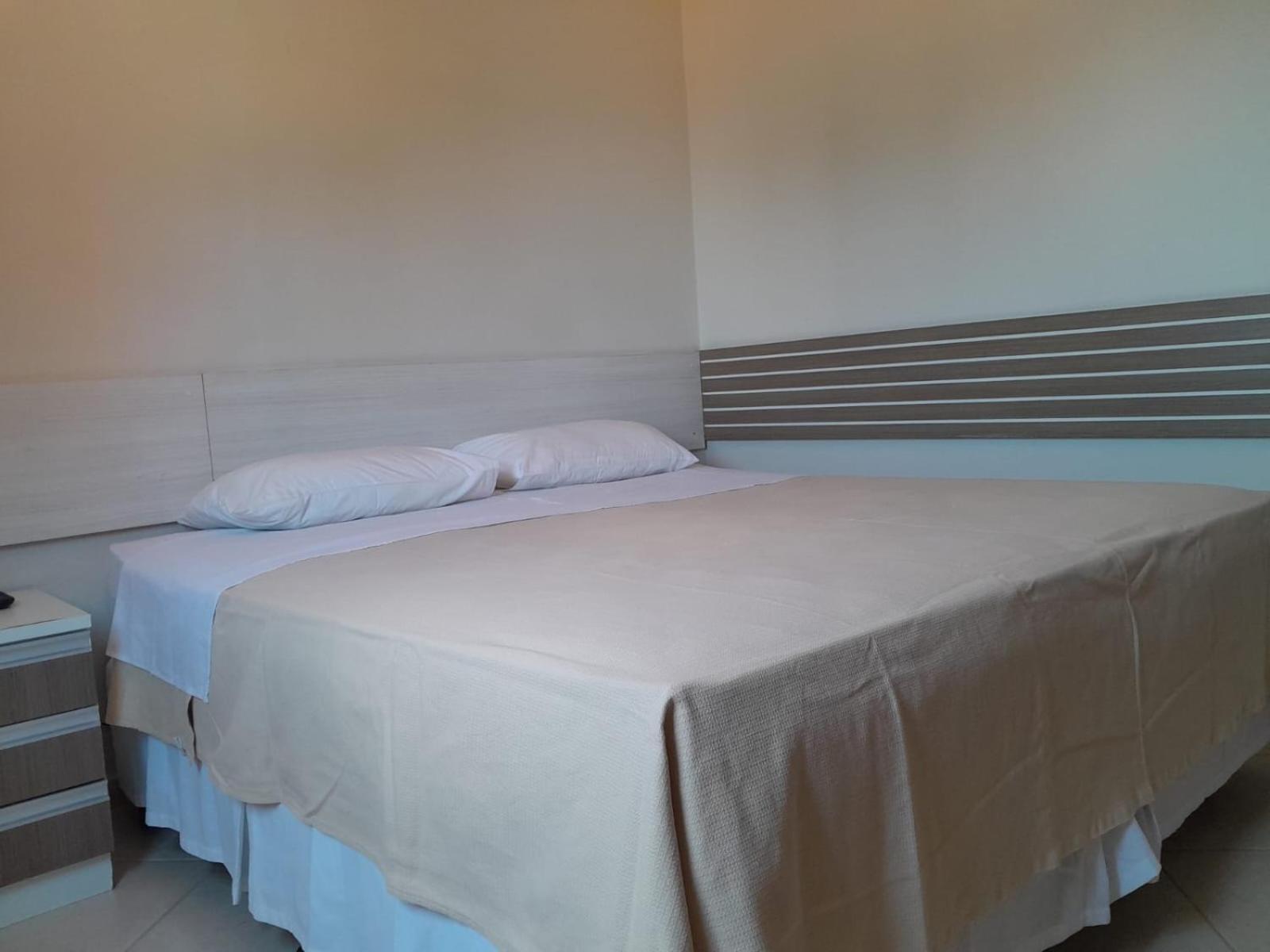 Akropolis Home - Cabo Branco João Pessoa Εξωτερικό φωτογραφία