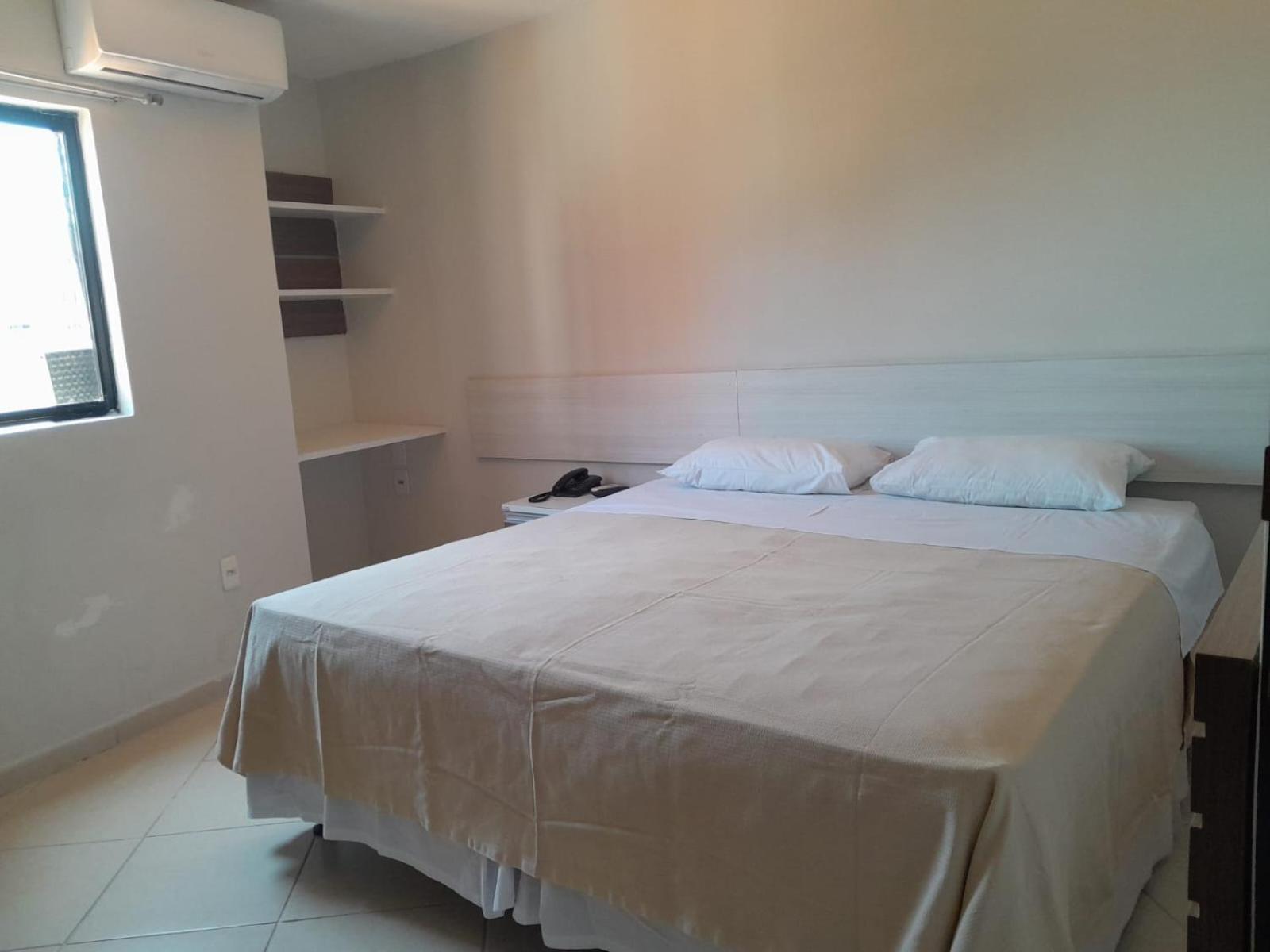 Akropolis Home - Cabo Branco João Pessoa Εξωτερικό φωτογραφία