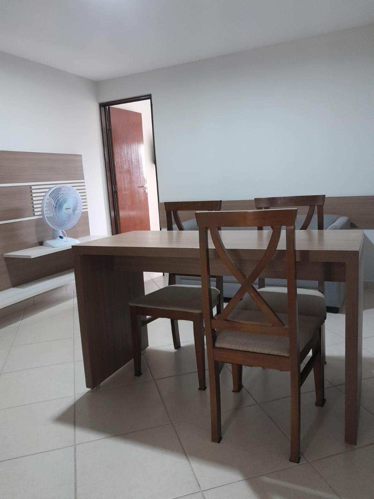 Akropolis Home - Cabo Branco João Pessoa Εξωτερικό φωτογραφία