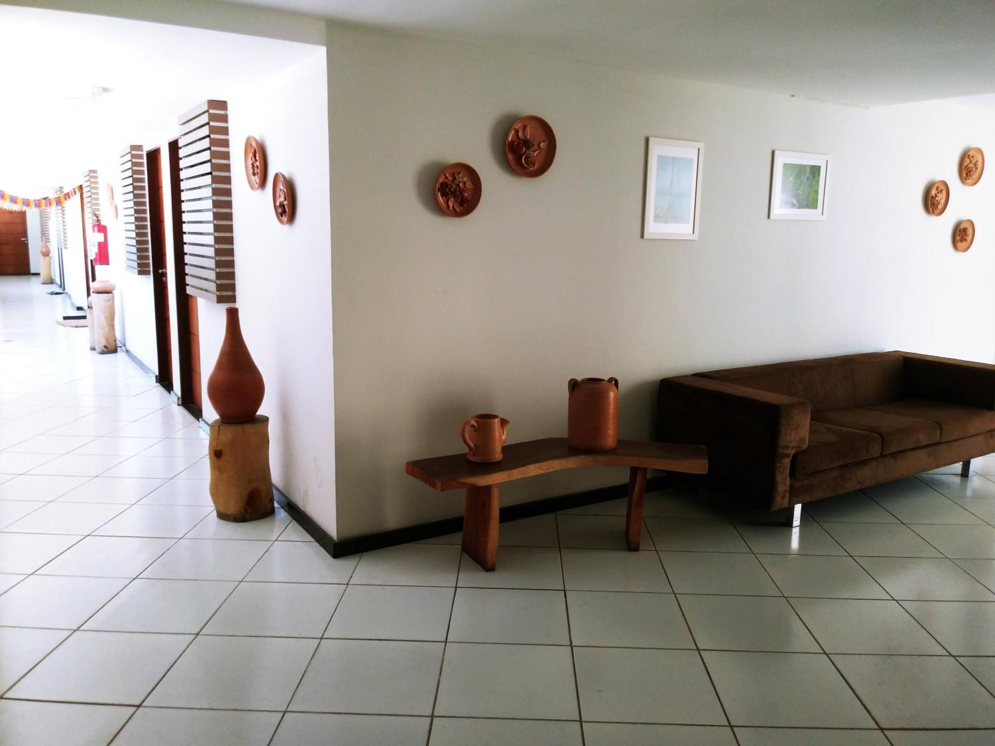 Akropolis Home - Cabo Branco João Pessoa Εξωτερικό φωτογραφία