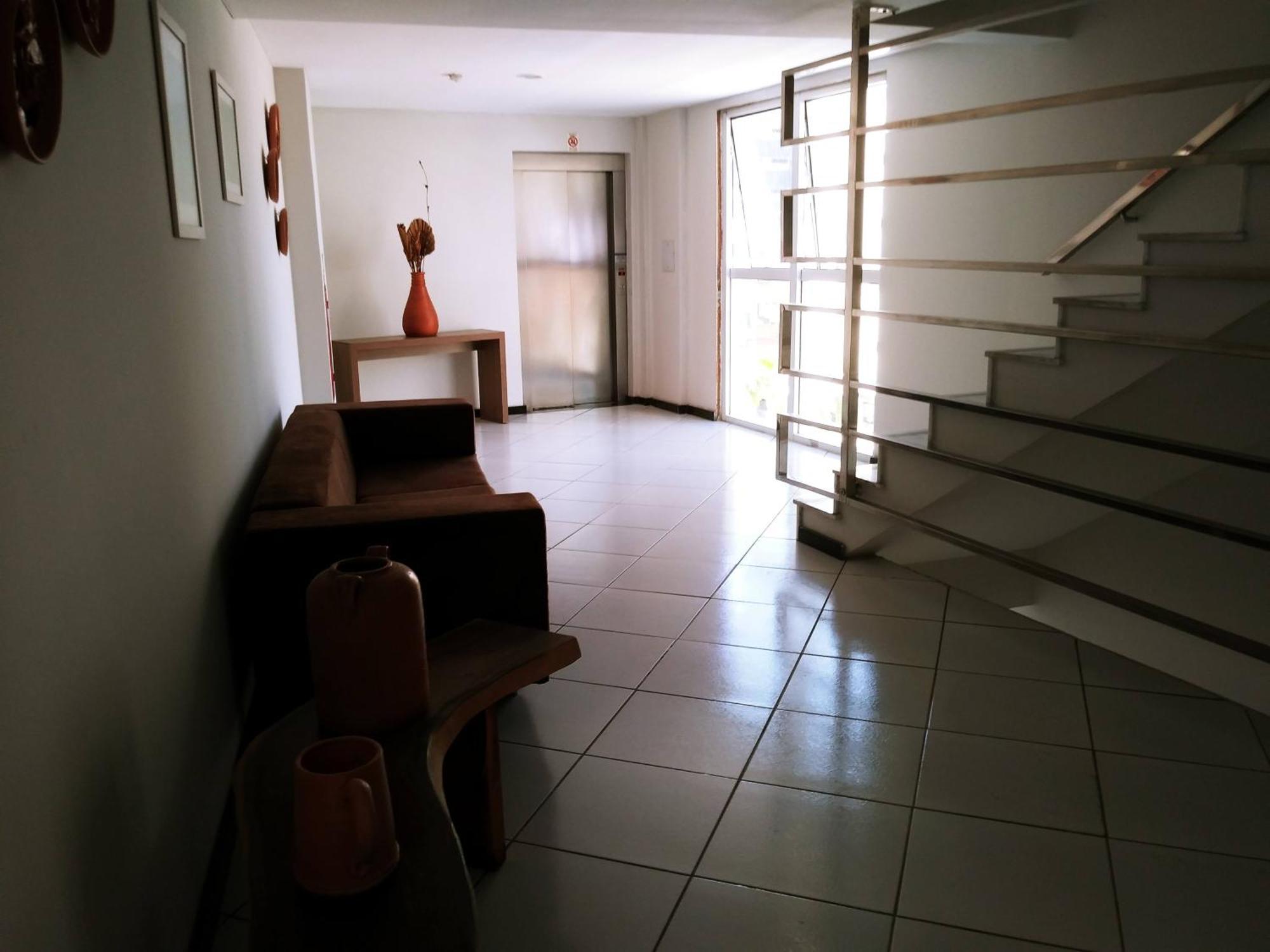 Akropolis Home - Cabo Branco João Pessoa Εξωτερικό φωτογραφία