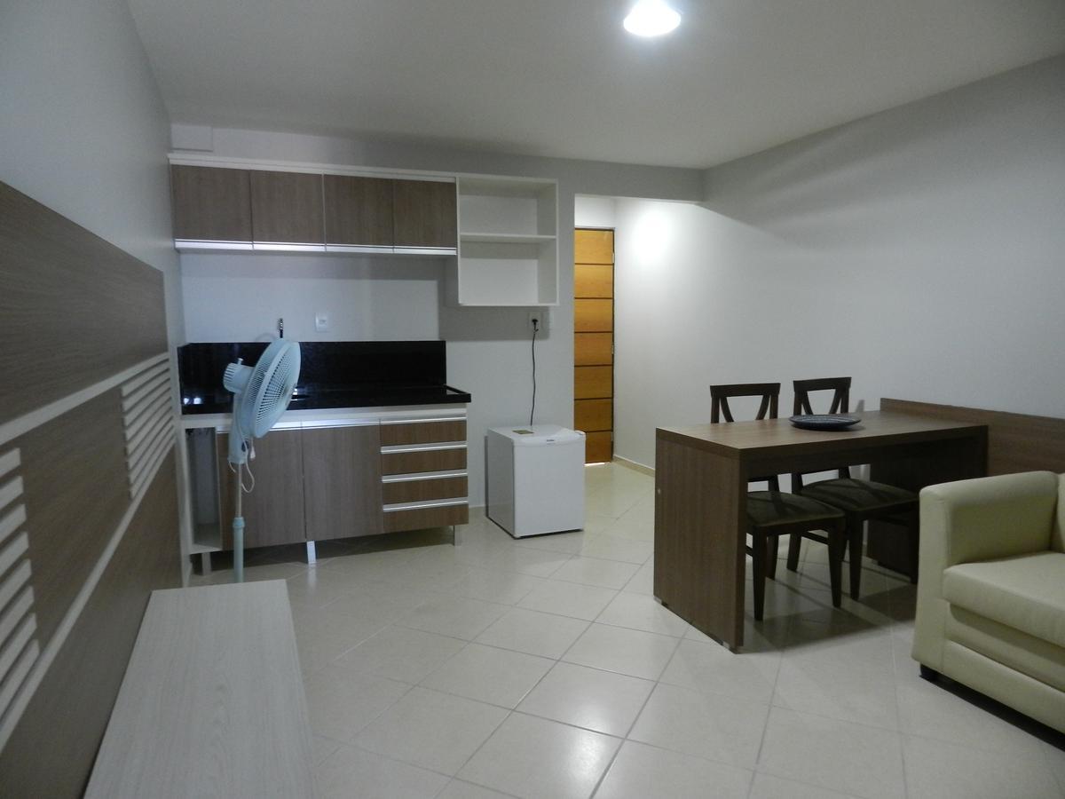 Akropolis Home - Cabo Branco João Pessoa Δωμάτιο φωτογραφία